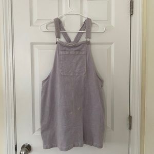 Target Wild Fable Overall Dress